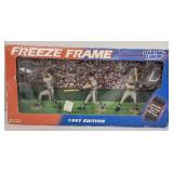 1997 Chipper Jones Freeze Frame Starting Lineup