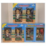 Home Run Headliners XL Baseball Figures in