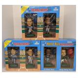 Headliners XL Baseball Figures in Original