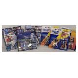 Lot of Ken Griffey Jr Starting Lineup Sports