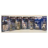 Various  Starting Lineup Sports Superstar