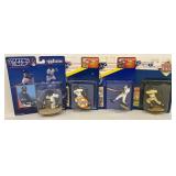 Ken Griffey Jr Starting Lineup Sports Superstar