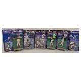 Various Starting Lineup Sports Superstar