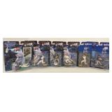 Various Starting Lineup Sports Superstar