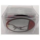 1996 Upper Deck NBA Cards feat. Michael Jordan