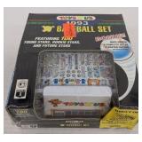 Sealed 1993 ToysRus "R" Baseball Set