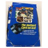 1990 NHL Pro Set Series 1 Cards