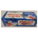 Sealed 1990 Topps Baseball Card Exchange Unopened