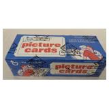 Sealed 1987 Topps Baseball Card Exchange Unopened