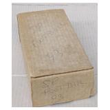 1993 Upper Deck football card set