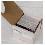 1993-94 Stadium club series 2 basketball card set