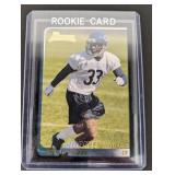 2003 Bowman rookie card Charles Tillman