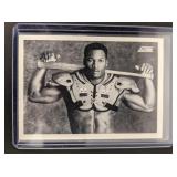 1990 Score Nike Bo Jackson