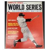 Complete Sports World Series illustrated review