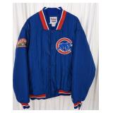 Starter Diamond collection Chicago Cubs jacket