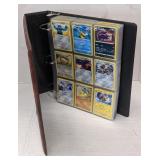 2017-20 Pokemon card lot 351 cards total