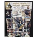 1999 NCAA woman