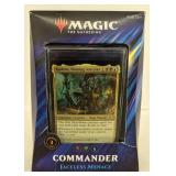 New Magic the Gathering Commander Faceless Menace