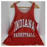 Vintage Indiana Basketball Jersey, around size XL