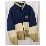 Phenom Notre Dame jacket size adult XL