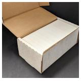 1991 Upper Deck football card set