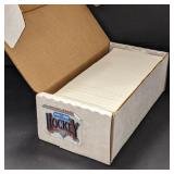 1991-92 Upper Deck Hockey card set