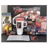 1999 Dale Earnhardt fan club kit