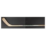 Autographed Canadian Jr. Hockey Stick,