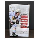 Duncan Keith Chicago Blackhawks 2010 Bobblehead
