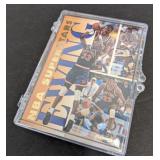 50 ct Patrick Ewing basketball card lot