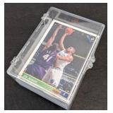 50 ct Jim Jackson Upper Deck rookie card lot