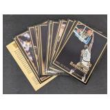 1992 Purdue basketball team set Glenn Robinson