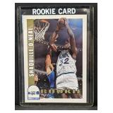 1993 Hoops Shaquille O