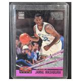1994 Topps beam team Jamal Mashburn
