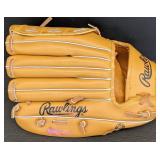 Rawlings RBG155 Andre Dawson model child