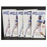 Lime Rock limited edition card set Ken Griffey Jr