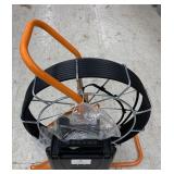 Kyrie Sewer Cams model 50.