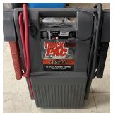 Truck PAC ES6000 3000 Peak Amp 12 Volt Jump