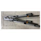 Lot of Loppers including Fiskers power lever 30",