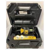 Stabila HL100 Basic Laser Hole Locator.