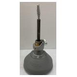 Ridgid Sectional Cable Adapter 5/16" x 25