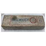 Ridgid Super Two Compound Leverage Wrench.