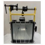 Fostoria hanging/ mountable 300-500 Watt quartz