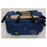 VIAIR 400P portable air compressor in a porta