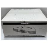 BOSE Wave music system Multi CD changer in box