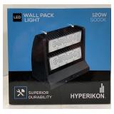Hyperikon LED light 120 Watts model