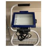 Spot light 65 Watts. 19" H.