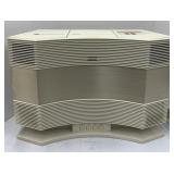 BOSE Acoustic Wave Music System w/stand and