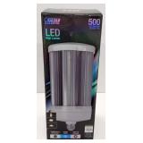 10k Lumen LED Bulb, Feit Electeic. Bidding 1xqty