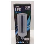 4k Lumen LED Bulb, Feit Electric C4000. Bidding